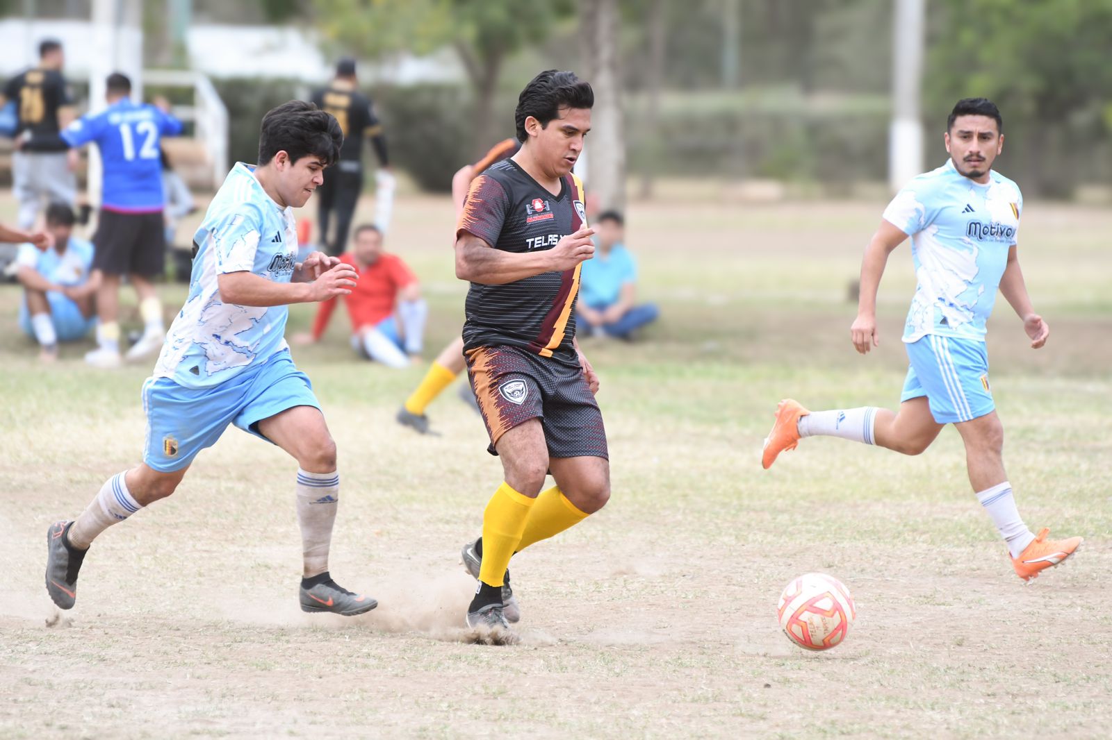 Foto: Ricardo serna Regresa el domingo la actividad de la Liga Santander Premier con la jornada 13 en Primera División.